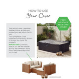 Orlando Brown Rattan 4 Seat Outdoor Sofa - Orlando-4-Infographic-Cover.jpg