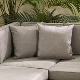 Orlando Brown Rattan & Brown 4 Seat Modular Garden Sofa - ORL-BRN-OUT-SOF-4_6.jpg