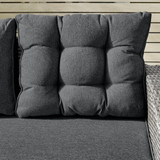 Marbella Grey Rattan 9 Seat Sofa Garden Dining Set - Marbella-Dining-Set-Grey-Rattan-6.jpg
