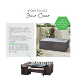 Marbella Grey Garden 9 Seat Dining Table and Chairs Bench Set - Marbella-Infographic-Cover.jpg