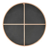 Emma Gold Round Wall Mirror 80cm - Emma-Mirror-Middle-4.jpg