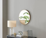 Emma Copper Small Round Wall Mirror 60cm - Emma-Mirror-Small-copper-1.jpg