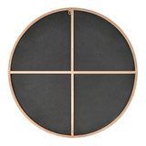 Emma Black Round Wall Mirror 80cm - Middle-4.jpg