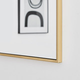 Emma Gold Large Full Length Rectangle Wall Mirror 170x50cm - Emma Rectangel Mirror-Gold-3 (5).jpg