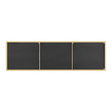 Emma Gold Large Full Length Rectangle Wall Mirror 170x50cm - Emma Rectangel Mirror-Gold-3 (6).jpg