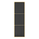 Emma Gold Large Full Length Rectangle Wall Mirror 170x50cm - Emma Rectangel Mirror-Gold-3 (8).jpg