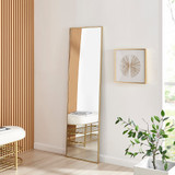 Emma Gold Large Full Length Rectangle Wall Mirror 170x50cm - Emma Rectangel Mirror-black-3 (5)170x50.jpg