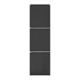 Emma White Large Full Length Rectangle Wall Mirror 170x50cm - Emma Rectangel Mirror-white-3 (8).jpg