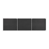 Emma White Large Full Length Rectangle Wall Mirror 170x50cm - Emma-Rectangel-Mirror-170x50-white-6.jpg