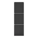 Emma White Large Full Length Rectangle Wall Mirror 170x50cm - Emma-Rectangel-Mirror-170x50-white-7.jpg