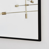 Emma Black Rectangle Wall Mirror 120x80cm - Emma Rectangel Mirror-black-1 -(5).jpg