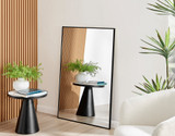 Emma Black Rectangle Wall Mirror 120x80cm - Emma Rectangel Mirror-black-1 (2).jpg