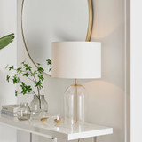 Nora Glass and White Table Lamp - Nora-White-Table- Lamp (2).jpg