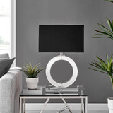 Chloe Mirror and Black Halo Table Lamp - Chloe-black-Table- Lamp (2).jpg Chloe Mirror and Black Halo Table Lamp - Chloe-black-Table- Lamp (2).jpg