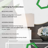 Saanvi Mirror and White Table Lamp - Saanvi White.png