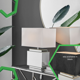 Saanvi Mirror and White Table Lamp - Saanvi White (2).png