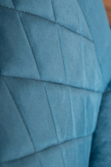 Arezzo Large Extending Dining Table and 8 Pesaro Silver Leg Chairs - blue-pesaro-velvet-silver-chrome-modern-luxury-dining-chair-8.jpg