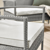 Porto Garden Sofa Set 4 Seat Grey - Porto-2024-Grey-Detail 1 1.jpg