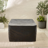 Porto Grey Rattan 4 Seat Garden Sofa & Chairs Set - Porto-2024-Cover.jpg