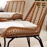 Lisbon Garden Sofa Set 4 Seat Beige - Lisbon-Sofa-Set-Rattan-Brown-4.jpg