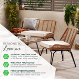Lisbon Garden Sofa Set 4 Seat Beige - LISBON-INFOGRAPHIC-USP-2025.png