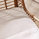 Lisbon Beige Rattan 4 Seat Garden Sofa & Chairs Set - Lisbon-Sofa-Set-Rattan-Brown-3.jpg