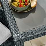 Barbados Grey Rattan 4 Seat Garden Dining Set - Barbados-Grey-Rattan-Outdoor-Set-6-Detail.jpg