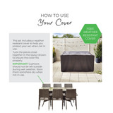 Antigua Garden Dining Set 6 Seat Brown - Antigua-Infographics-Cover.jpg