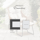 Tahiti Natural Beige Rattan Chair and Footstool - Garden - Tahiti-Infographic-TopDown.jpg