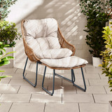 Tahiti Beige Rattan Garden Chair with Footstool  - Tahiti-Chair-set-2025-Brown-Rattan-6.jpg