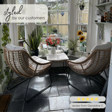 Tahiti Beige Rattan Garden Chair with Footstool  - TAH-OUT-CHR-SET-BRN_UGC.png