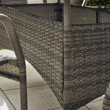 Antigua Grey Rattan 6 Seat Garden Dining Set - Antigua-Outdoor-Dining-Set-Rattan-Grey-5.jpg
