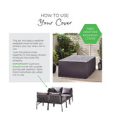 Maldives Outdoor Sofa Set 5 Seat Grey - Maldives-Infographic-Cover.jpg