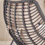 Tahiti Grey Rattan Chair and Footstool - Garden - Tahiti-Chair-set-2025-Grey-Rattan-4.jpg