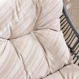 Tahiti Grey Rattan Chair and Footstool - Garden - Tahiti-Chair-set-2025-Grey-Rattan-5.jpg