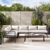 Montenegro Garden Sofa Set 6 Seat Grey - Montenegro-Sofa-Set-Metal-Grey-2.jpg