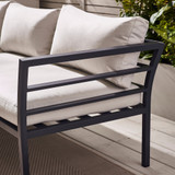 Montenegro Garden Sofa Set 6 Seat Grey - Montenegro-Sofa-Set-Metal-Grey-3.jpg