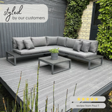 Dubai Grey Polywood 6 Seat Garden Sofa Set - DUB-OUT-SOF-6-GRY_UGC.png