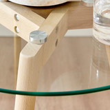 Malmo Round Glass and Wood Side Table - Malmo-wood-500x450-side-table-3.jpg