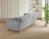 Ida Grey Recycled Fabric 3 Seater Sofa - Alpha Furniture Box March 2023_27986 SPARRBASIC Grey.jpg