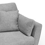 Ida 3 Seater Grey Recycled Fabric Sofa - Ida_3STR_SparrBasic_Grey_Alt05.jpg