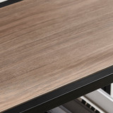 Ashton Wood and Black Metal Tall Shelves - Ashton wood shelf ns (6).jpg