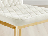 4x Milan Dining Chair Cream Velvet Gold Legs - Milan.velvet.Dining.Chairs.cream.gold-8.jpg