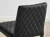 2x Milan Black Velvet Bar Stools Black Legs - Milan Velvet bar stool black (6)_nsbl.jpg
