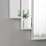 Deco Silver Large 1920s Inspired Wall Mirror - Deco-Large-1920s-Inspired-Silver-Framed-Wall-Mirror (3).jpg