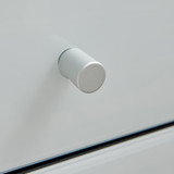 Lexi 3 Drawer White Mirrored Bedside Table - Lexi-large-bedside-table-white-6.jpg