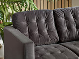 Jolene Dark Grey Velvet 2 Seater Sofa - Jolene-2-Seat-Sofa-Grey (5).jpg
