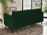 Jolene Emerald Green Velvet 3 Seater Sofa - Jolene.3.Seat.Sofa.Emerald-3.jpg