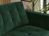 Jolene Emerald Green Velvet 3 Seater Sofa - Jolene.3.Seat.Sofa.Emerald-4.jpg