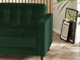Jolene Emerald Green Velvet 3 Seater Sofa - Jolene.3.Seat.Sofa.Emerald-6.jpg